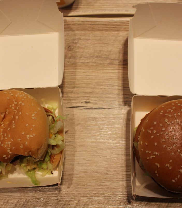 McDonald’s cerca 100 persone per alcuni ristoranti di Torino: ecco come candidarsi