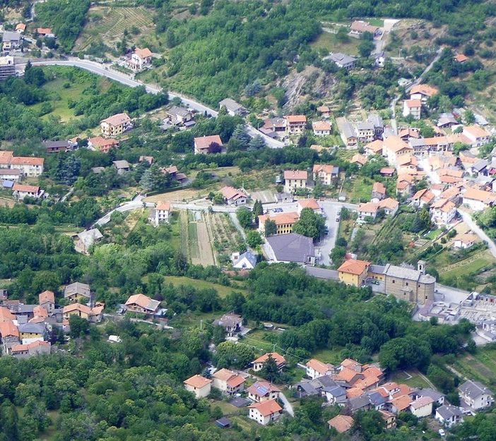 Ritorna l'antico Gioco del Ferro: Meana di Susa sfida Mattie nella storica competizione