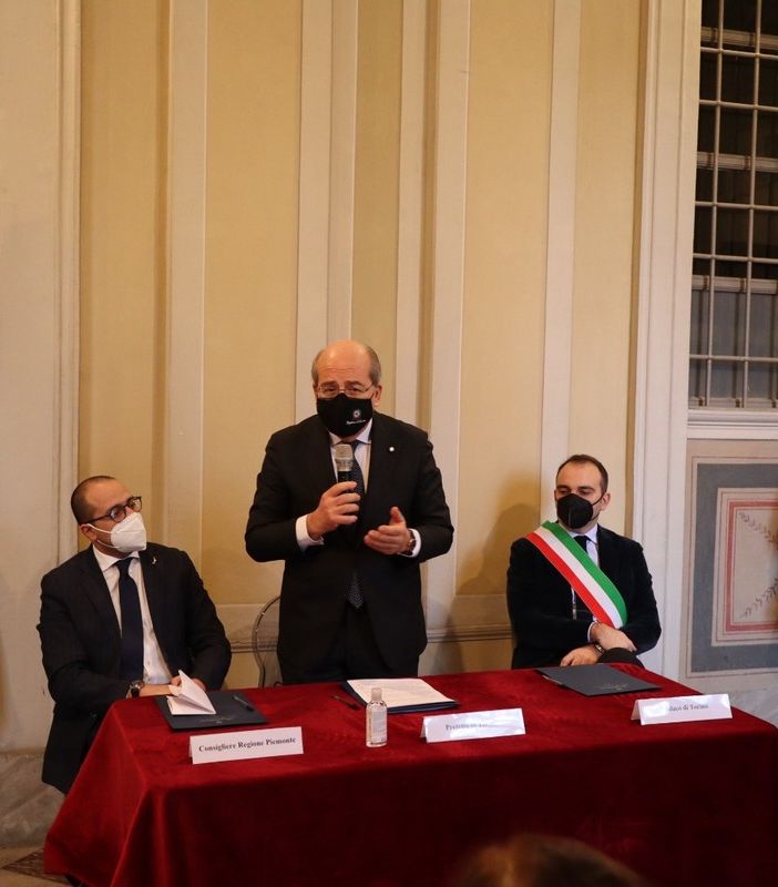 lo russo e medaglie d'onore