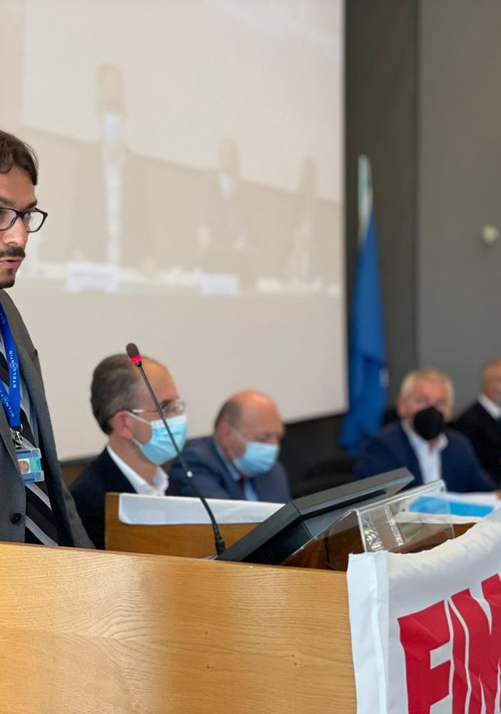 Fim esplora il futuro green dell'auto. Tronzano: &quot;Il 2035 senza diesel e benzina è una data impossibile&quot;