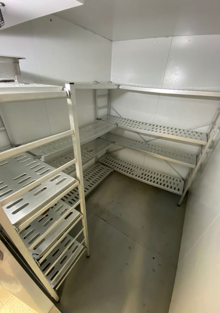 Polizia, il Sap: &quot;Alla mensa del reparto mobile il cibo scarseggia&quot;