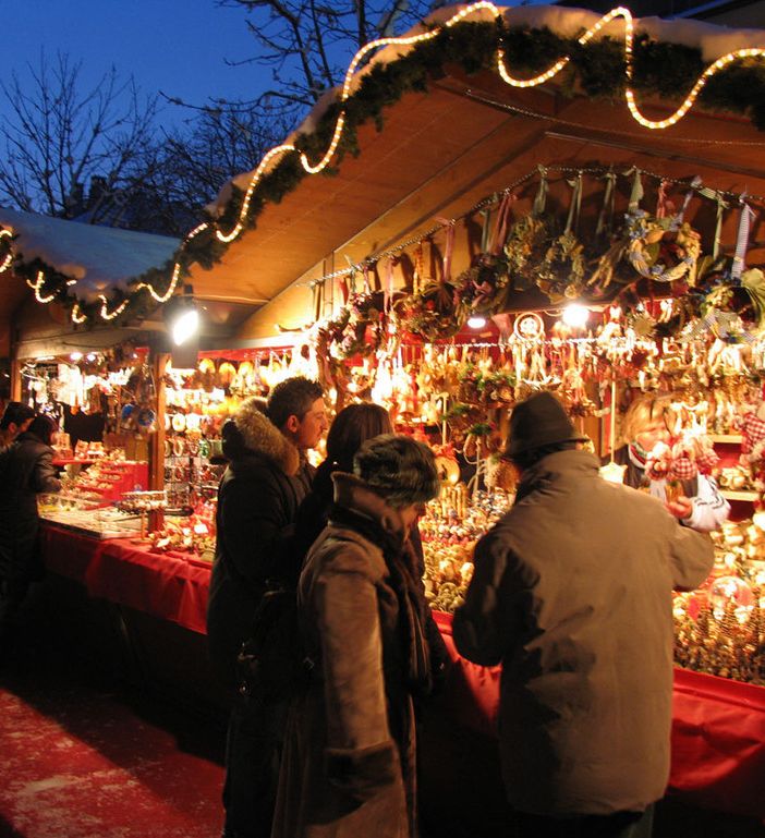 Ad Alpignano arriva &quot;Natale in Luce&quot;