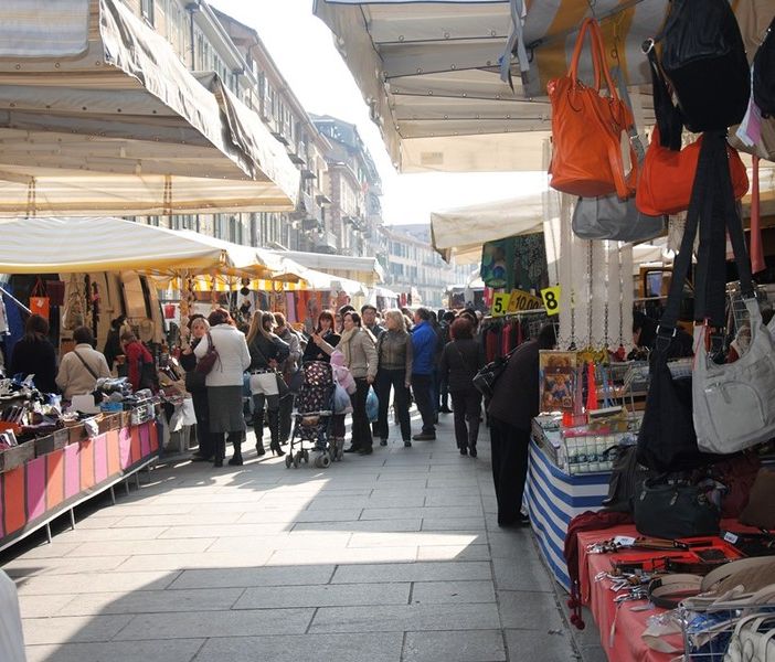 Domani e domenica a Cirié la &quot;Fiera dell'Annunziata&quot;
