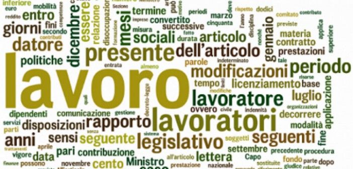 Mercato del lavoro in crescita in Piemonte secondo i dati Istat