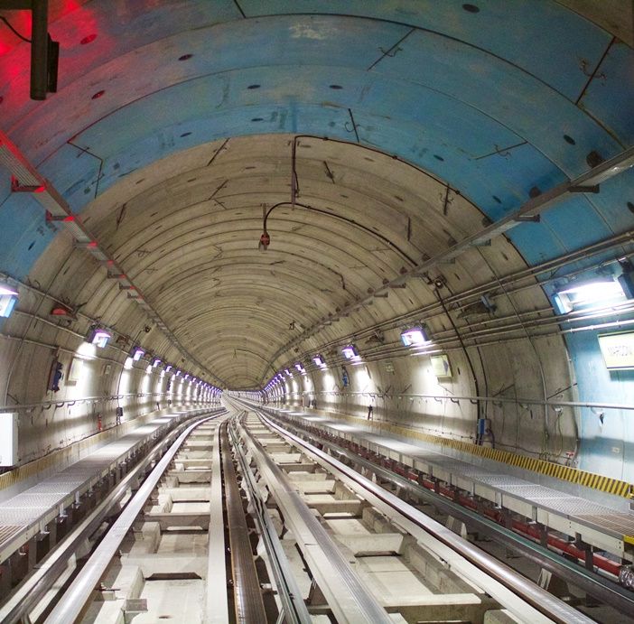 metropolitana