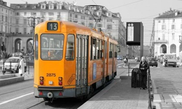Venerdì 21 ottobre è previsto uno sciopero nazionale di 24 ore mezzi pubblici