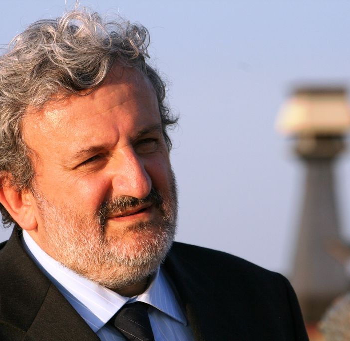 Michele Emiliano
