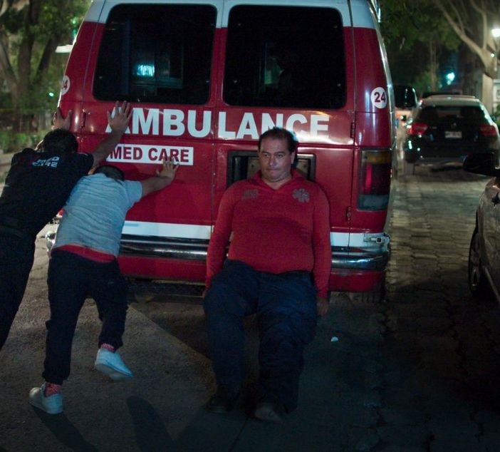Aiace Torino: appuntamento  con Cinema al Castello e &quot;Midnight Family&quot;