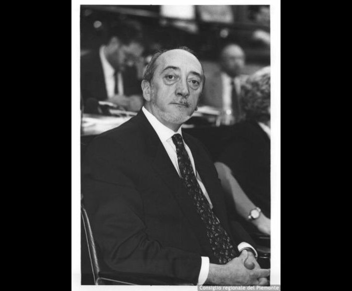 Il Consiglio regionale ricorda l'ex sindaco di Collegno Franco Miglietti