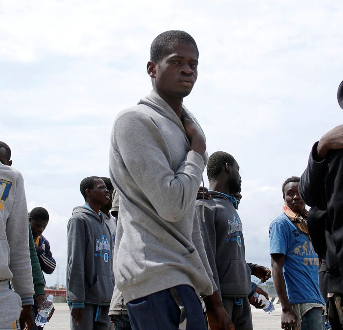 Domani al Campus Einaudi si parla di crisi migratorie e terrorismo