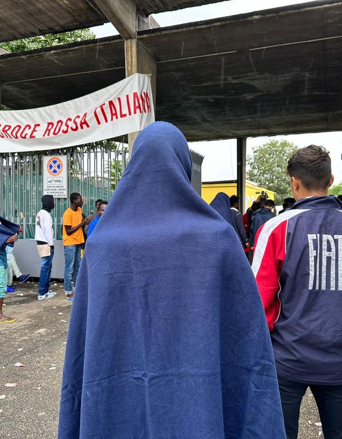 migranti