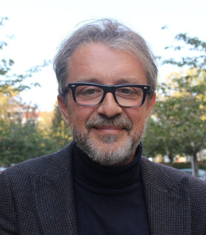 Mimmo Carretta