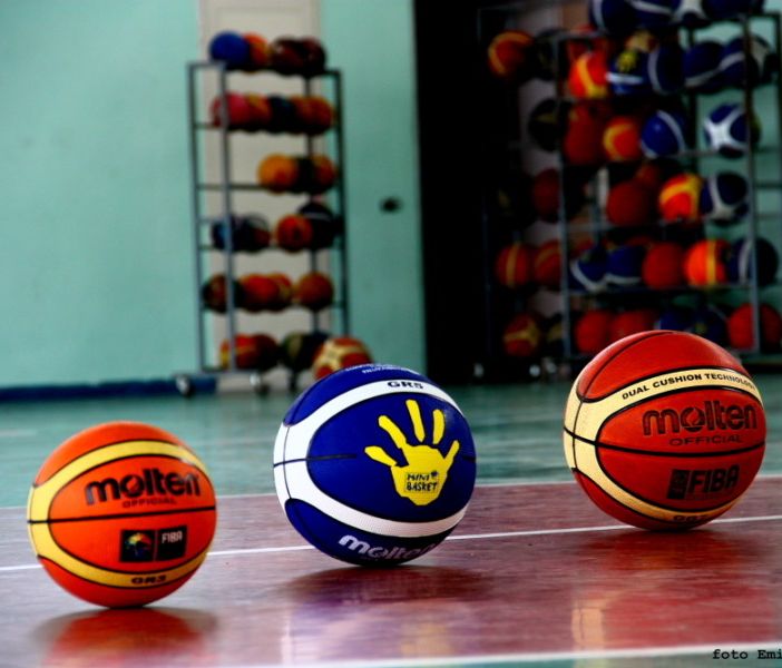 I genitori degli Esordienti del Grugliasco ci scrivono: “Non siamo né maleducati né la rovina del basket giovanile”