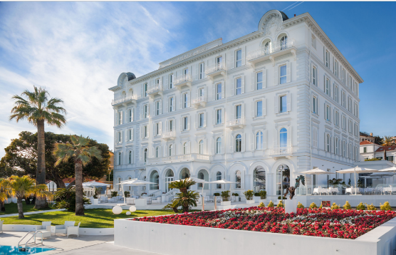 Il Miramare The Palace Resort, una storia che continua…