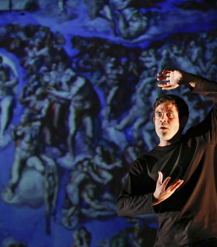 Il &quot;Mistero buffo&quot; del Teatro Stabile di Torino censurato in Umbria: &quot;Offende la religione cattolica&quot;