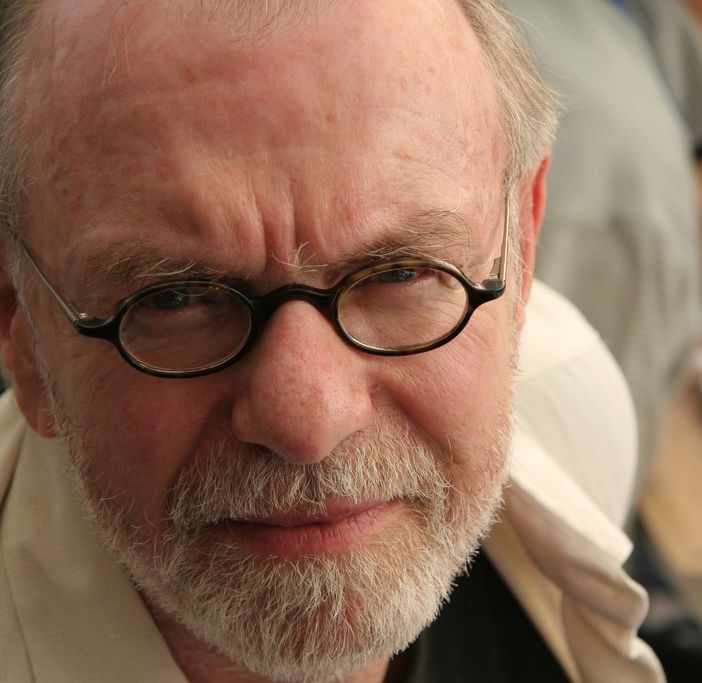 Domani alla GAM Pietro Debenedetti Lecture con W.J.T. Mitchell
