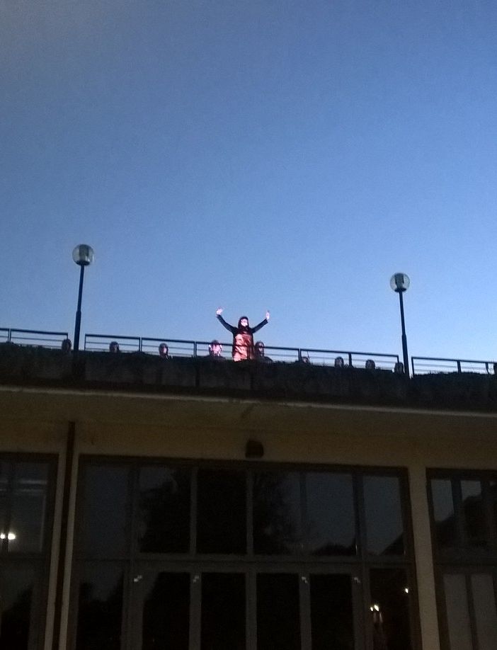 Grugliasco, su il sipario per la neonata compagnia di danza ‘Mixit’ di Denise Zucca: “È una sfida vinta” [FOTO e VIDEO]