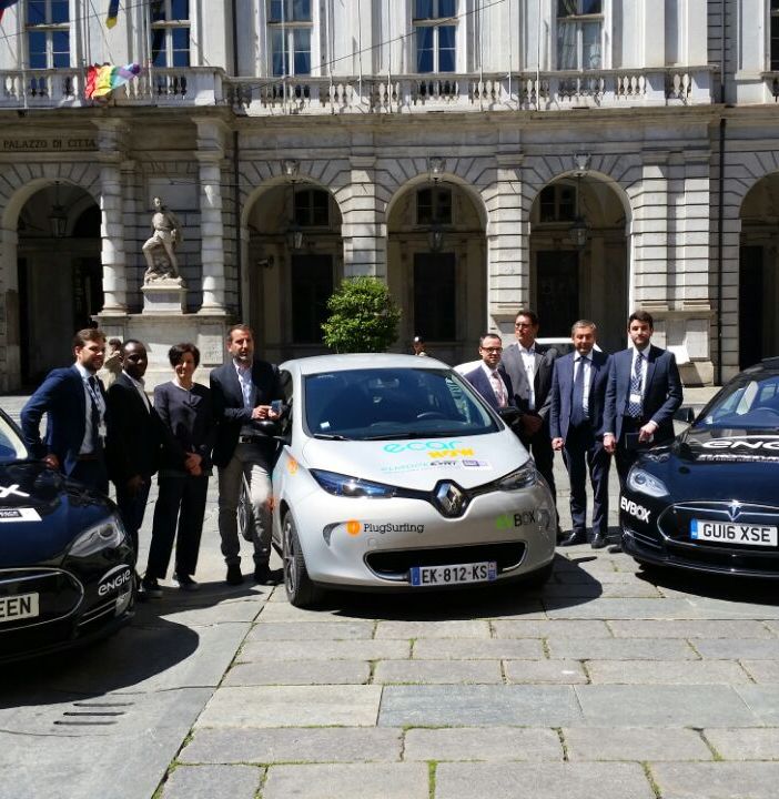 Meno traffico a San Salvario, a Torino un milione di euro per la mobilità sostenibile dal Governo