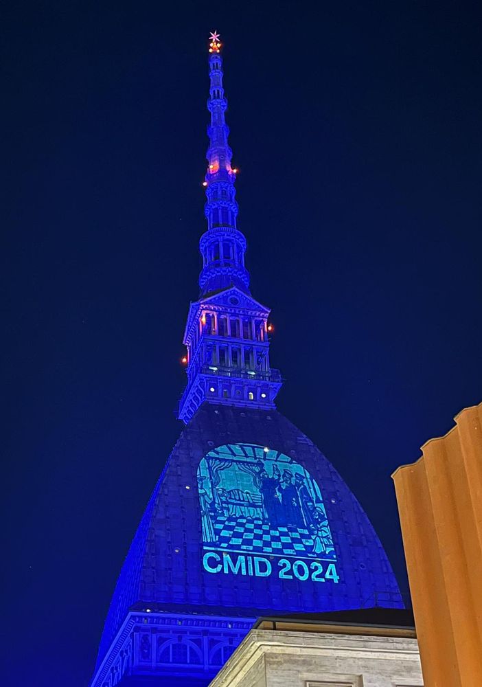 Concluso a Torino il 27° convegno su Patologia Immune e Malattie Orfane