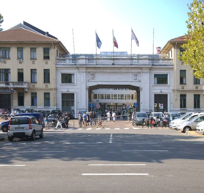 Aneurisma dell'aorta, le Molinette di Torino terzo ospedale in Italia per numero di interventi