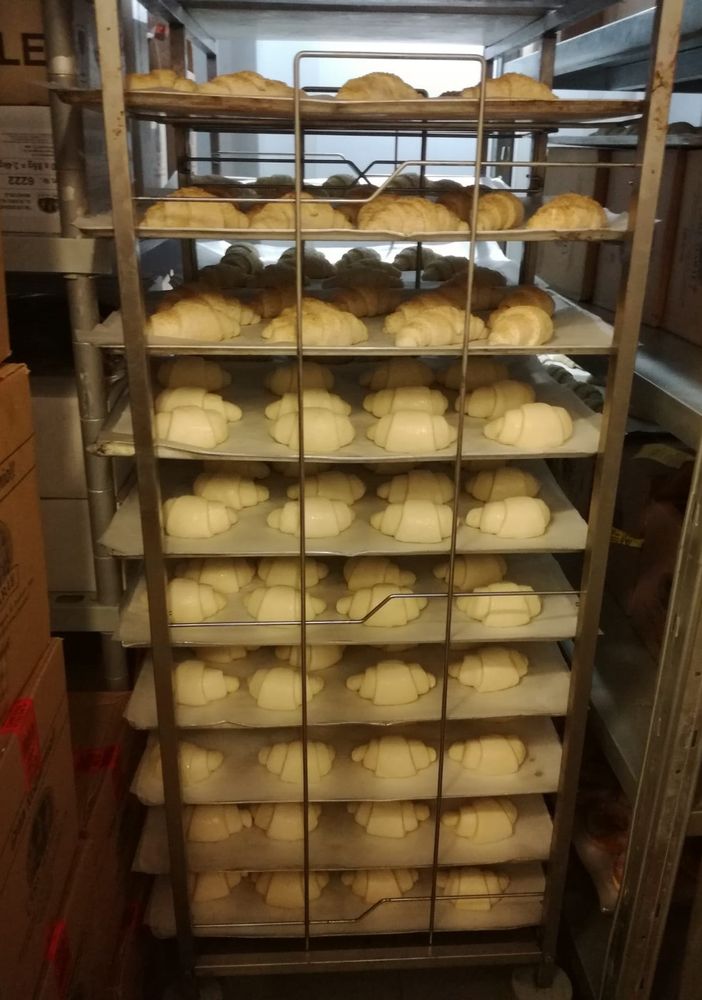 Alimenti surgelati senza indicazioni nel menù: una denuncia alle Molinette