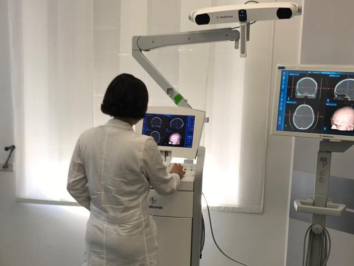 Molinette, inaugurato il nuovo Centro di Neurochirugia funzionale: “È un’eccellenza” [VIDEO]