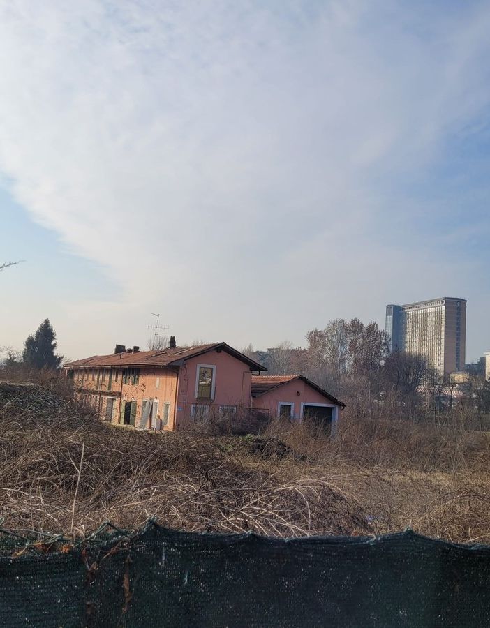 Molino di Cavoretto
