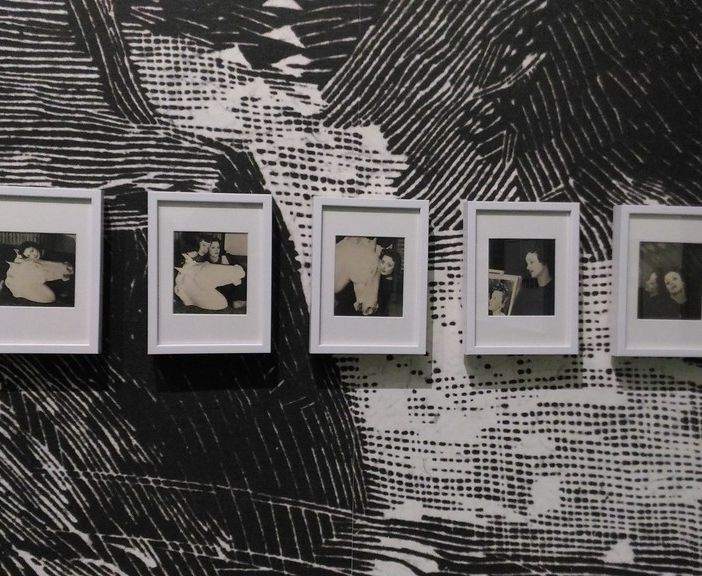Camera per Mollino: una nuova mostra fotografica sull’artista torinese