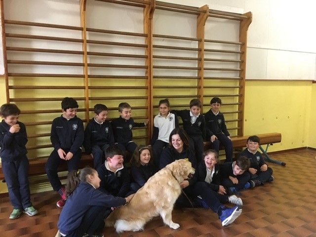 Purina arriva nelle scuole primarie piemontesi con “A scuola con i pet”