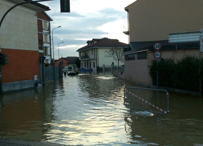 Moncalieri, il 23 novembre un incontro per parlare di sicurezza ambientale