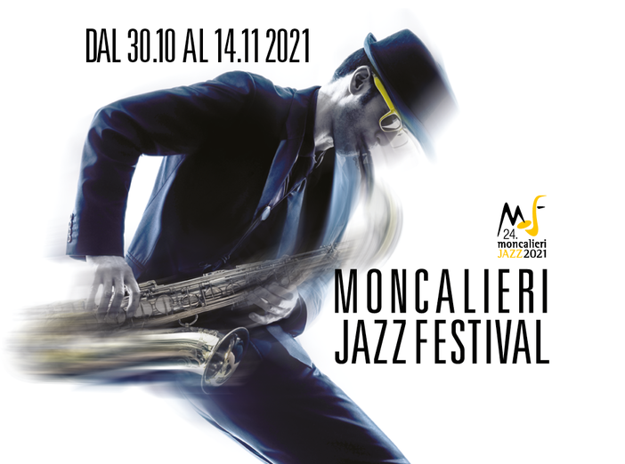 moncalieri jazz festival banner 2021