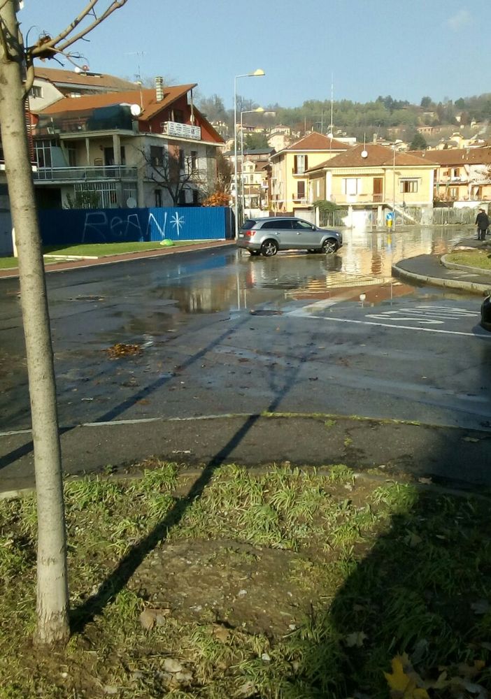 Alluvione, ammontano a 500 mila euro i danni nelle case ATC