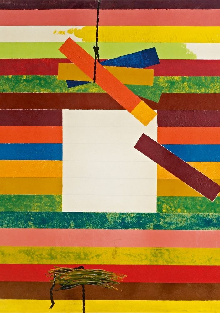 Intesa Sanpaolo per la tutela del patrimonio artistico: in diretta streaming la quarta edizione del convegno sulla conservazione dell'arte contemporanea