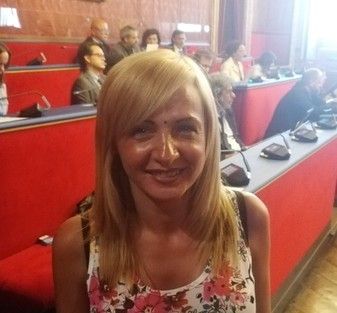 Monica Amore