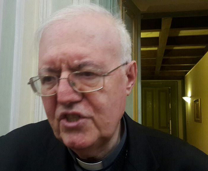 Povertà e individualismo a Torino, Mons. Nosiglia:&quot;Politici impostino politica sociale senza sprechi&quot;