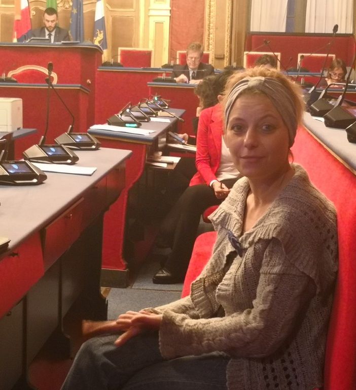 Sgomberi Salvini, Montalbano: &quot;Appendino prenda posizione contro decreto o non voterò più in Sala Rossa&quot;