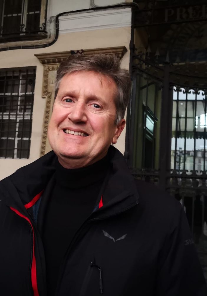 Cavallerizza, Montanari sfida Appendino: &quot;Difendiamo l'uso pubblico del bene, contro ogni privatizzazione&quot;. Con lui anche i dissidenti M5S