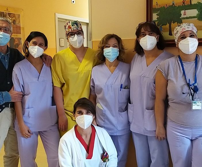 L’Asl To5 porta l’Ostetricia del Santa Croce di Moncalieri a domicilio