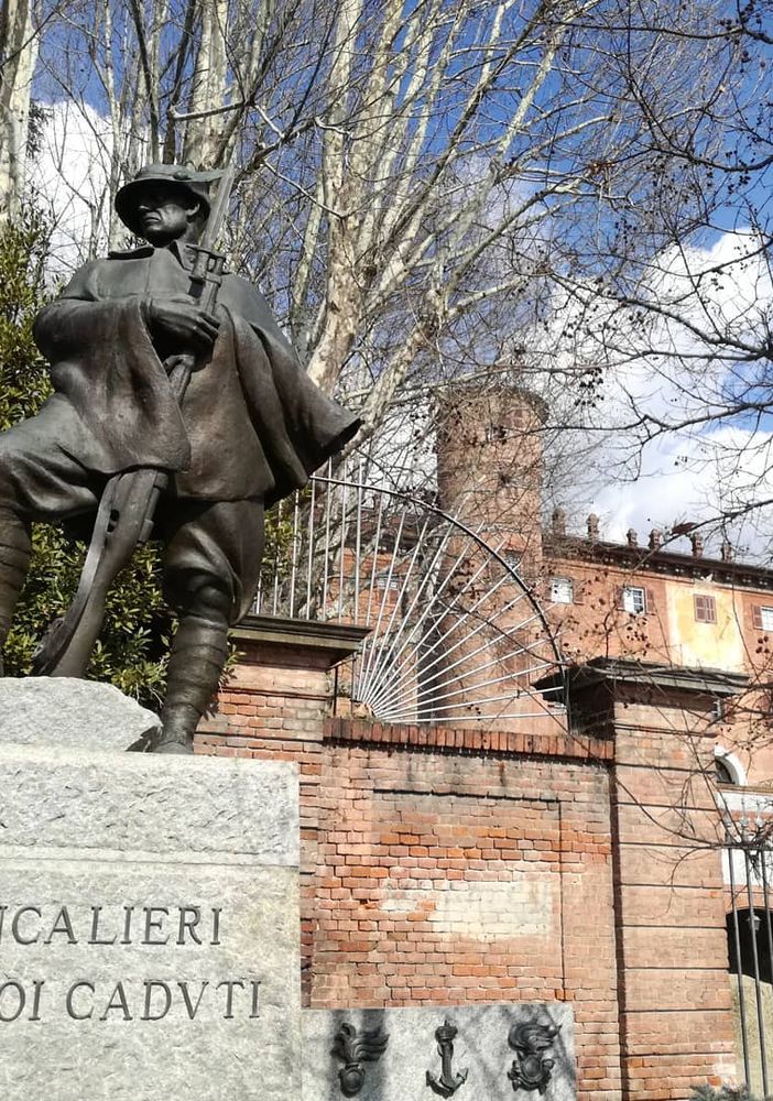 Nella Fase 2 obiettivo &quot;ripartire dalla bellezza&quot; con #VirtuallyMoncalieri. E riaprire quanto prima il Castello
