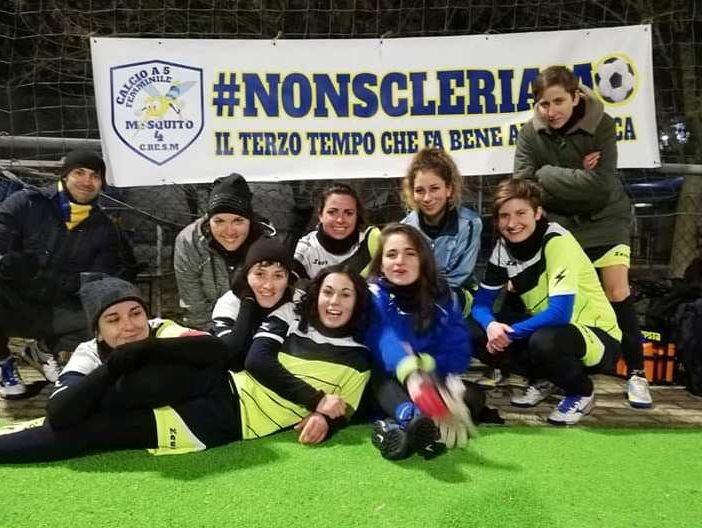 Grugliasco, un torneo di &quot;futsal&quot; per dare un calcio alla sclerosi multipla