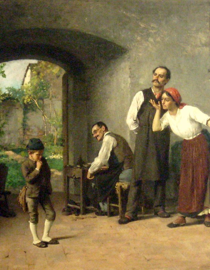 Carmagnola, la mostra &quot;Stanze da un altro secolo&quot; tra gli appuntamenti clou del Mese della Cultura