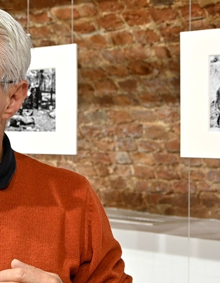 Giorno della Memoria: a Chieri mostra fotografica e visita nel cortile del ghetto ebraico