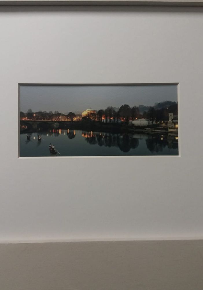 Gondole ed elefanti nel capoluogo sabaudo: da Vol.To la mostra per vedere Torino con altri occhi