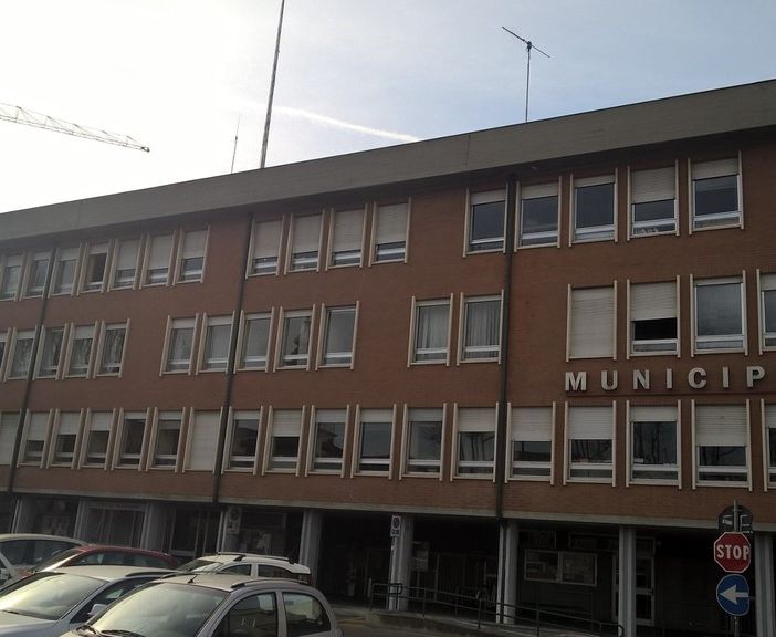 A Barone Canavese trionfa Bertinato