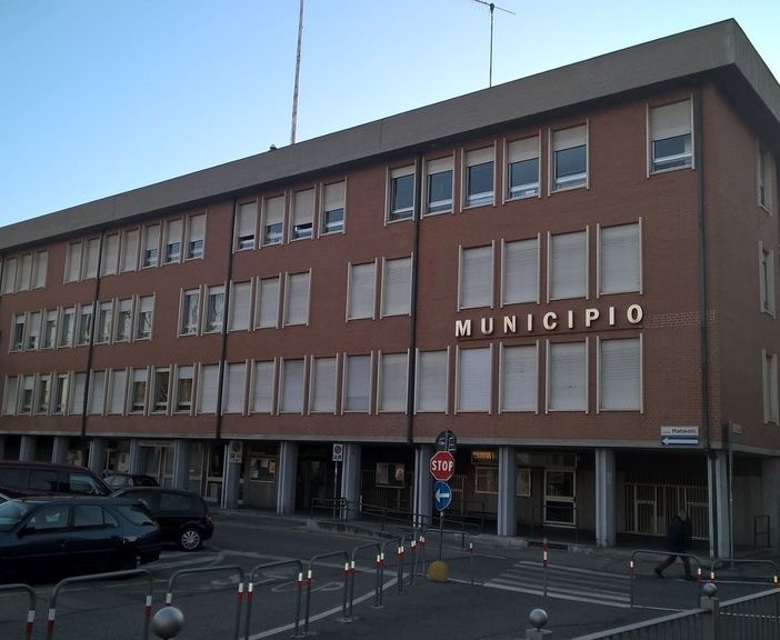 Grugliasco lancia un questionario per pianificare con i cittadini gli interventi sugli spazi pubblici