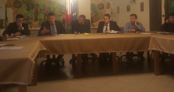 Al confine tra Piemonte e Val d'Aosta: a Valprato Soana un incontro per lo sviluppo