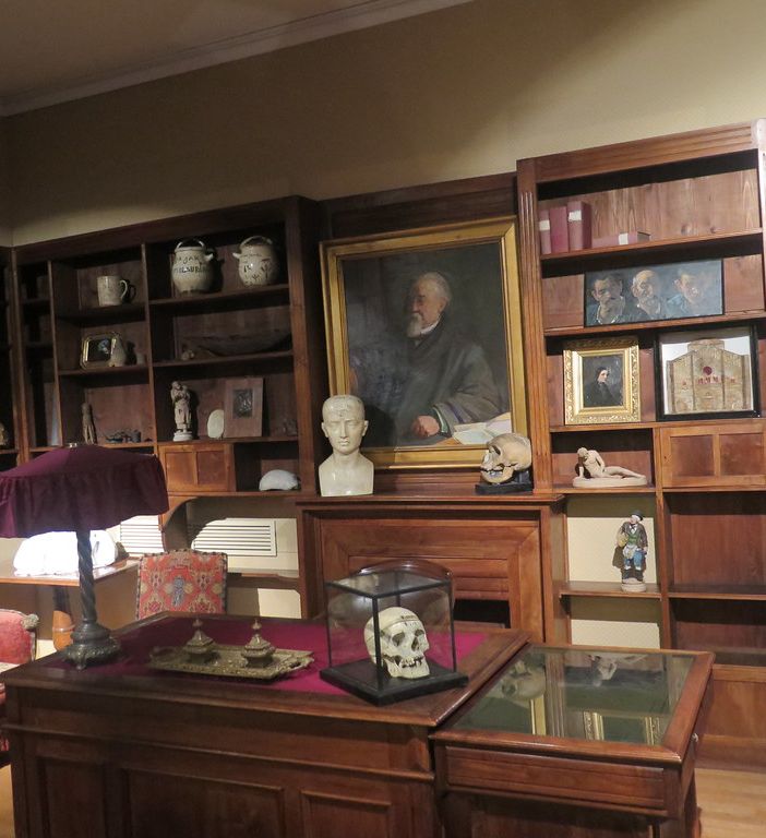 Museo Lombroso, De Bonis insiste: &quot;Sarò testimone di questo obbrobrio&quot;