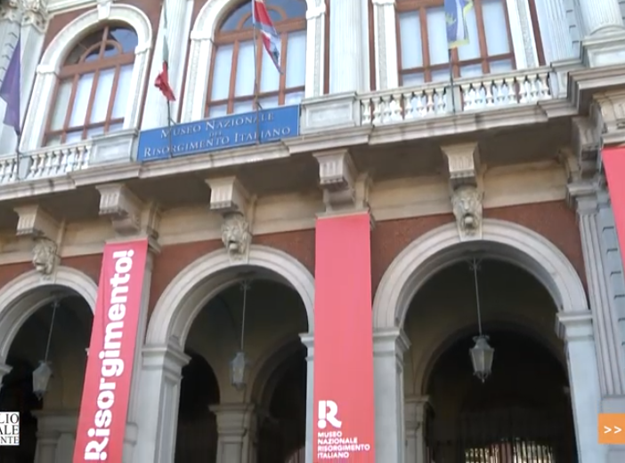 Oggi è già Storia! I 160 anni dell'Unità d'Italia