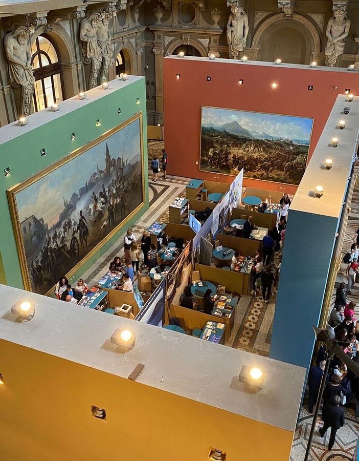 museo del risorgimento