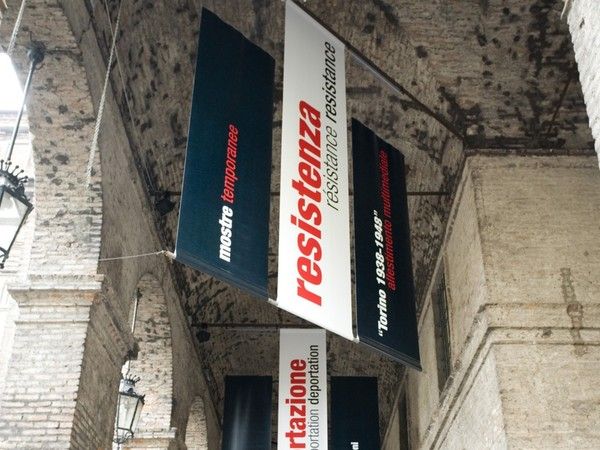 museo della resistenza